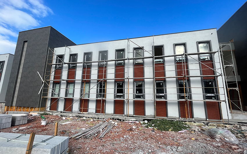 Akarsu Group: Akaryakıt Sektöründe Güvenilirlik ve İnovasyon - Akarsu