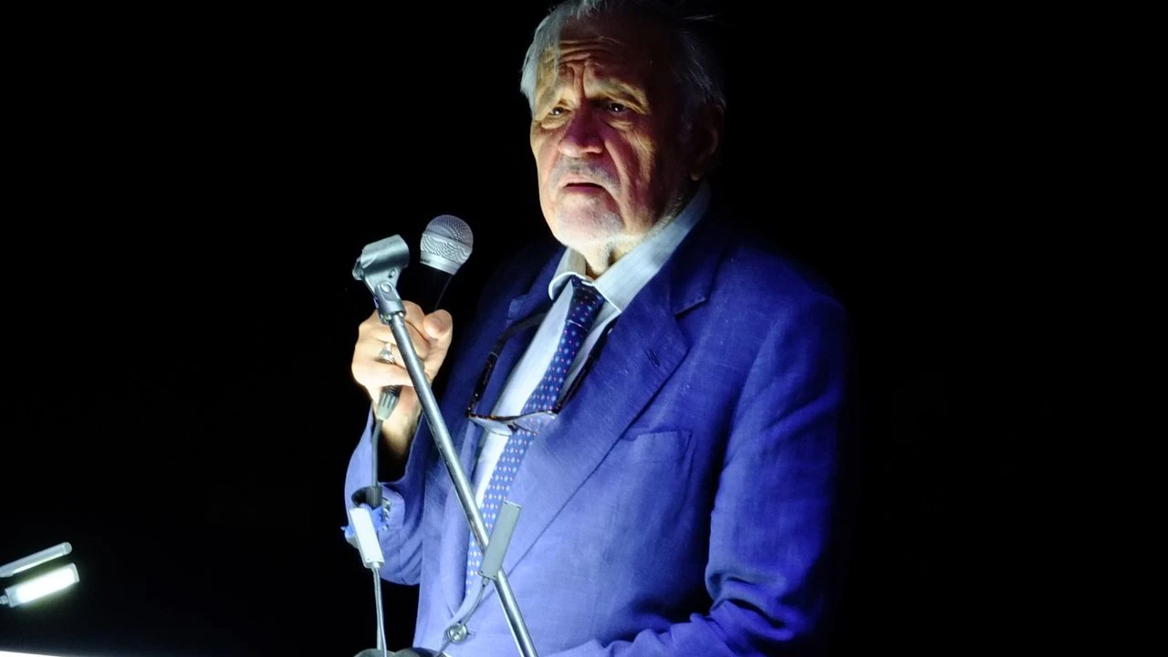 İlber Ortaylı: "Çanakkale bir kültürel inşaat yeri olacak!" - Akarsu