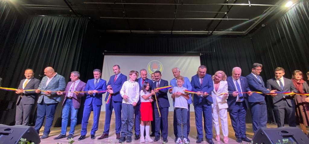 TED Meşalesi Çanakkale'de Yanıyor! - Akarsu